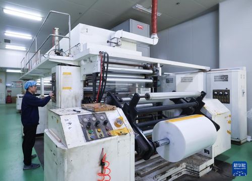 新年新氣象 企業開足馬力抓生產保訂單，常壓鍋爐及配件生產迎來開門紅