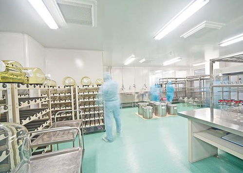 食品廠凈化車(chē)間送風(fēng)設(shè)計(jì)標(biāo)準(zhǔn)與執(zhí)行策略